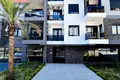 Mieszkanie 2 pokoi 50 m² Alanya, Turcja