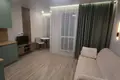 Apartamento 1 habitación 30 m² Minsk, Bielorrusia