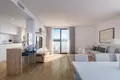 2 bedroom apartment 62 m² Sant Joan d Alacant, Spain