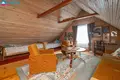 Maison 82 m² Lieponys, Lituanie