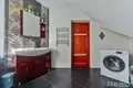 Cottage 350 m² Papiarnianski sielski Saviet, Belarus