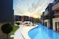 Multilevel apartments 3 bedrooms  Motides, Northern Cyprus
