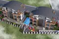Doppelhaus 3 zimmer 100 m² Konyaalti, Türkei