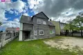 House 187 m² Rinkunai, Lithuania