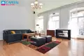 Apartamento 3 habitaciones 76 m² Lentvaris, Lituania
