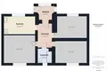 Appartement 67 m² Varsovie, Pologne