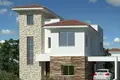 3 bedroom house 170 m² Moni, Cyprus