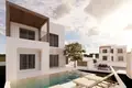 Villa de tres dormitorios  Peyia, Chipre
