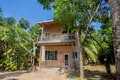 2 bedroom house  Calabash Bight, Honduras