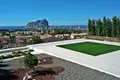 3 bedroom townthouse 157 m² Calp, Spain