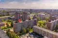 Квартира 1 комната 33 м² Клайпеда, Литва