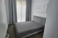 Apartamento 1 habitacion 59 m² Becici, Montenegro