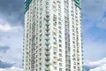 Квартира 2 комнаты 72 м² Минск, Беларусь