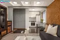 Apartamento 2 habitaciones 35 m² Salcininkai, Lituania