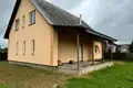 Casa 144 m² Dziarzynski sielski Saviet, Belarús