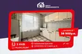 3 room apartment 65 m² Salihorsk, Belarus