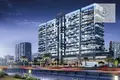 Appartement 2 chambres 1 156 m² Doubaï, Émirats arabes unis