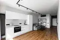 Квартира 1 комната 42 м² Минск, Беларусь