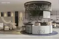 Appartement 1 chambre 726 m² Doubaï, Émirats arabes unis