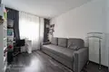 Appartement 2 chambres 55 m² Minsk, Biélorussie