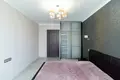 Wohnung 2 Zimmer 59 m² Minsk, Weißrussland