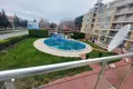 Appartement 2 chambres 80 m² Sunny Beach Resort, Bulgarie