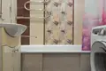 1 room apartment 37 m² Minsk, Belarus