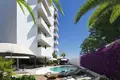 Квартира 2 спальни 98 м² Фуэнхирола, Испания
