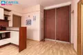 2 room apartment 39 m² Palanga, Lithuania