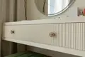 3 room apartment 132 m² Minsk, Belarus