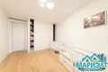 3 room apartment 92 m² Minsk, Belarus