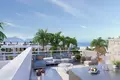 Penthouse 1 bedroom 100 m², All countries