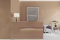 Wohnung 2 zimmer 51 m² Sapronovo, Russland