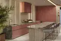 1 bedroom apartment 62 m² Paphos Municipality, Cyprus