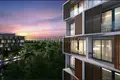 Apartamento 1 habitacion 35 m² Choeng Thale, Tailandia