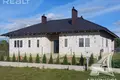 Casa 146 m² carnaucycki sielski Saviet, Bielorrusia