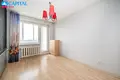 Mieszkanie 3 pokoi 67 m² Wilno, Litwa