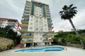 4 bedroom apartment  Alanya, Turkey