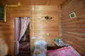 Maison 71 m² Dziarzynski sielski Saviet, Bélarus