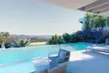 4-Schlafzimmer-Villa 450 m² Benissa, Spanien