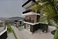 Villa 4 pièces  Alanya, Turquie