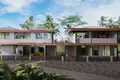 Villa de 4 habitaciones 247 m² Bangkiang Sidem, Indonesia