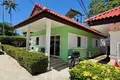 Villa de 2 dormitorios 54 m² Rawai, Tailandia