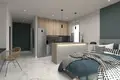 Kompleks mieszkalny New apartments in a residential complex with a swimming pool, a garden and a parking, Kallithea, Attica, Greece
