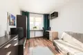 2 room apartment 49 m² Warsaw, Poland