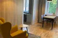 2 room apartment 37 m² in Warsaw, Poland