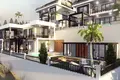 Dom 3 pokoi 265 m² Mediterranean Region, Turcja