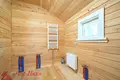 Casa 179 m² Haranski siel ski Saviet, Bielorrusia