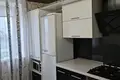 Apartamento 2 habitaciones 62 m² Fanipol, Bielorrusia