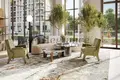 Mieszkanie 1 pokój 752 m² Dubaj, Emiraty Arabskie